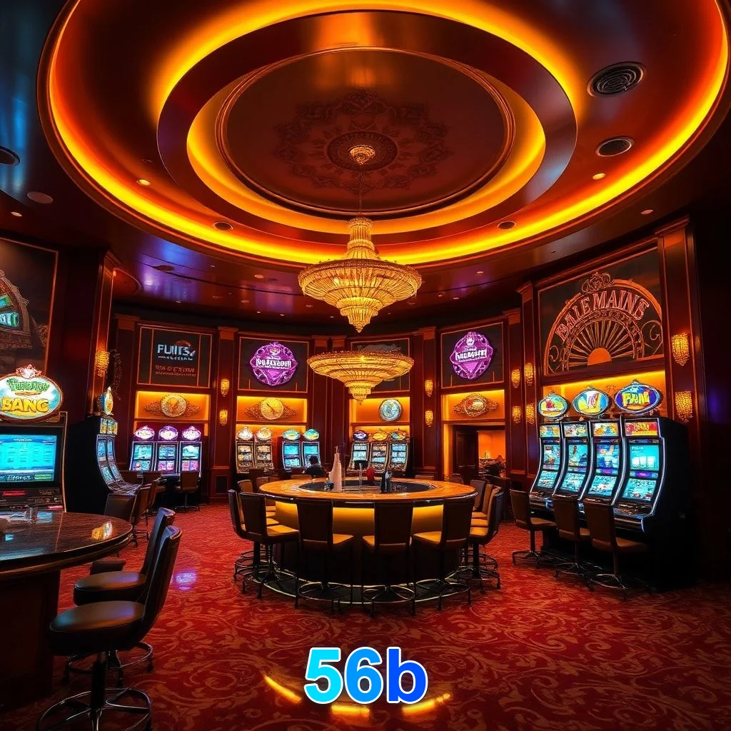 Fortune Games Series